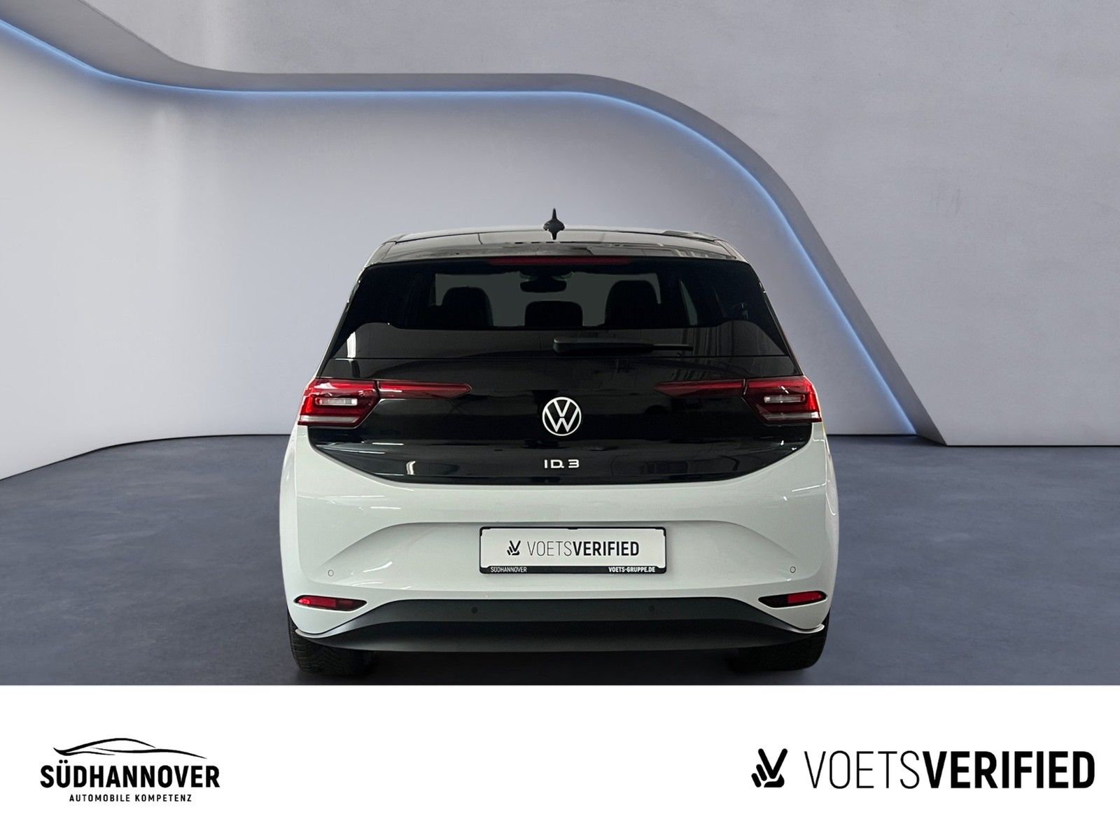 Volkswagen ID.3 - Bild 5