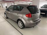 Seat Altea 1.2 TSI Start&Stop,AHK,8f. Bereifung - Seat Altea: 1.8