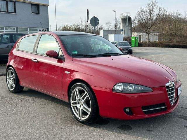 Alfa Romeo Alfa 147 1.6 TS 16V 120 Veloce EURO 4*KLIMA