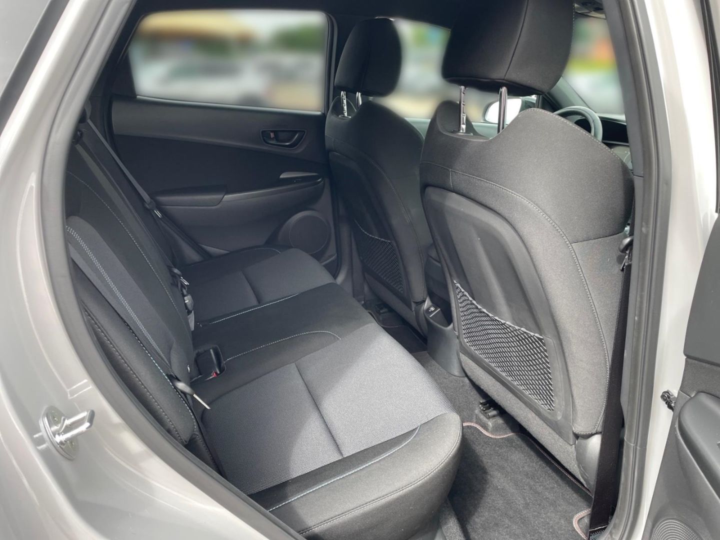 Fahrzeugabbildung Hyundai KONA 2.0T N Performance Navigation Kamera LED