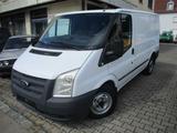 Ford Transit Transit Kasten 2,2TDCi,   3  Sitze - Ford aus 2012: Ka