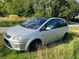 Ford C-Max 2,0 Titanium Titanium - gebrauchte Ford C-Max aus dem Jahr 2008