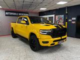 Dodge RAM 5.7 HEMI 4X4 / Laramie / CrewCab / Night.Edt - Dodge RAM in Duisburg