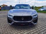 Maserati Levante Gran Sport S Q4 - Maserati Levante