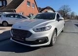 Ford Mondeo 2,0 Titanium 140kW *LED+KAMERA+1HAND+TOP* - Ford Mondeo Kombi Gebrauchtwagen