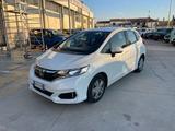 Honda Jazz III 2018 1.3 Trend - gebrauchte Honda Jazz aus dem Jahr 2018