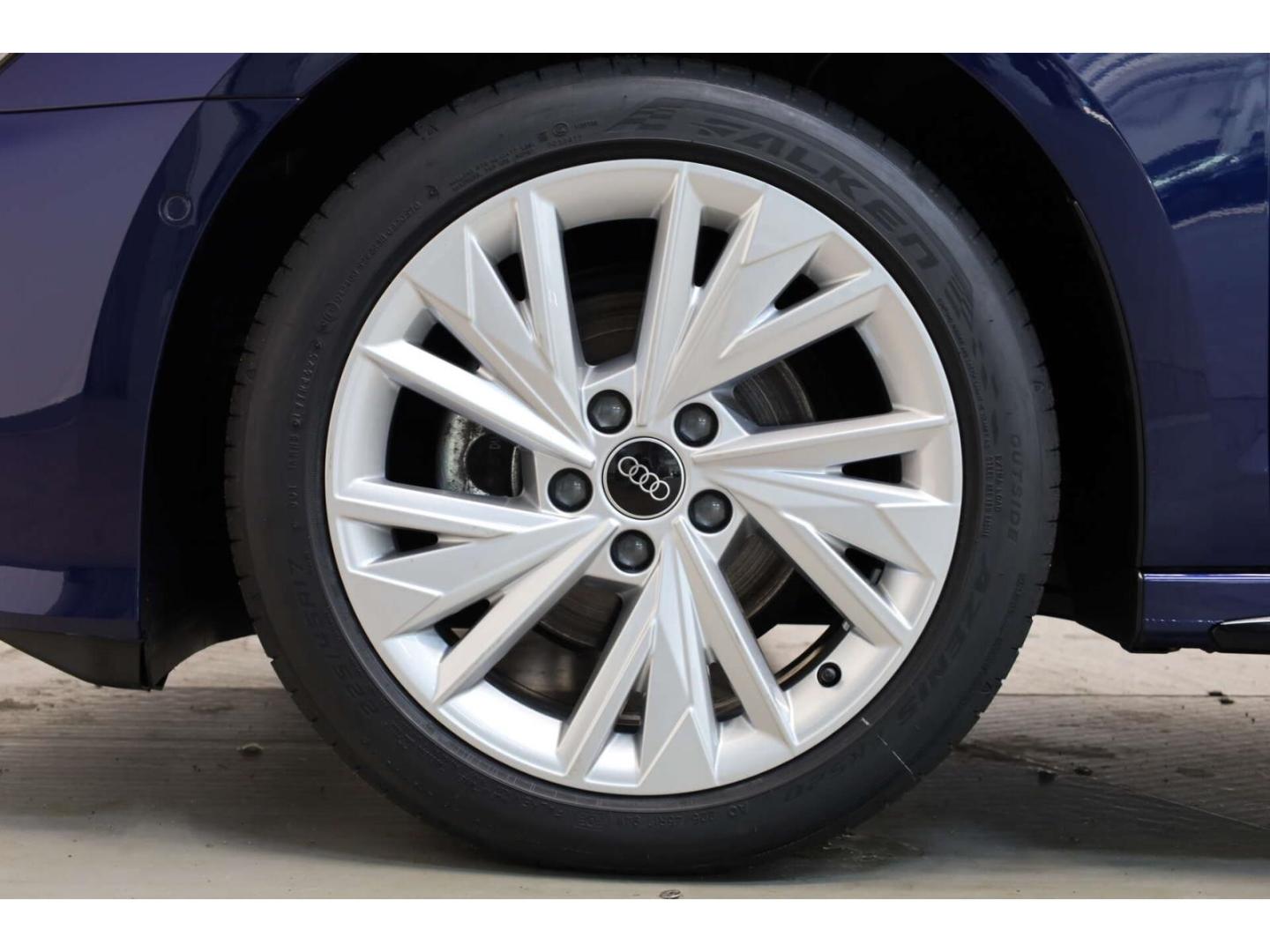 Audi A3 Limousine 30 TFSI S line NAV/RFK/ACC/LED+, миниатюра 8
