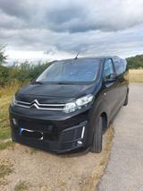 Citroën SpaceTourer 2,0 BlueHDi 150 S&S L3 Feel Feel