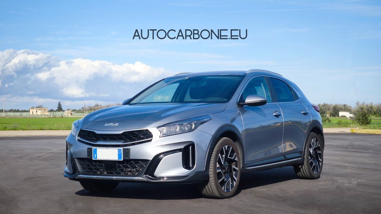 Kia KIA Xceed 1.6 CRDI 2022 136CVBusiness