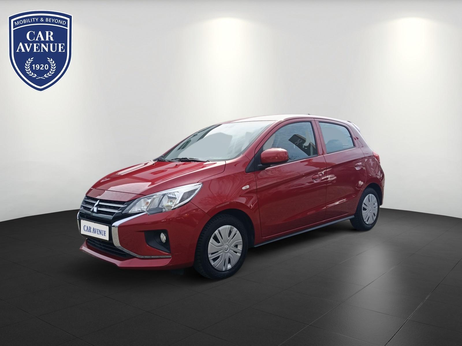 Mitsubishi Space Star 1.2 Select