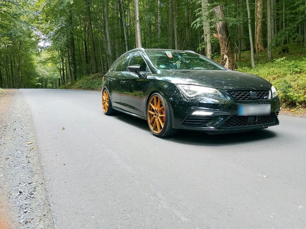 Image of Seat Leon