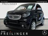 Smart smart fortwo 52 kW Passion Klima Radio - Smart ForTwo: Coupe, Passion