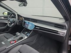 Fahrzeugabbildung Audi A6 Avant 50 TDI qu S line MATRIX ASSIS+ PANO AHK