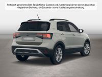 Volkswagen T-Cross - Vorschau Bild 4
