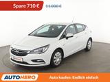 Opel Astra 1.0 Turbo Edition Start/Stop *TEMPO*PDC* - Opel Astra Gebrauchtwagen in Stuttgart