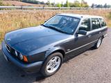 BMW E34 touring 520i - BMW 520: 520i E34