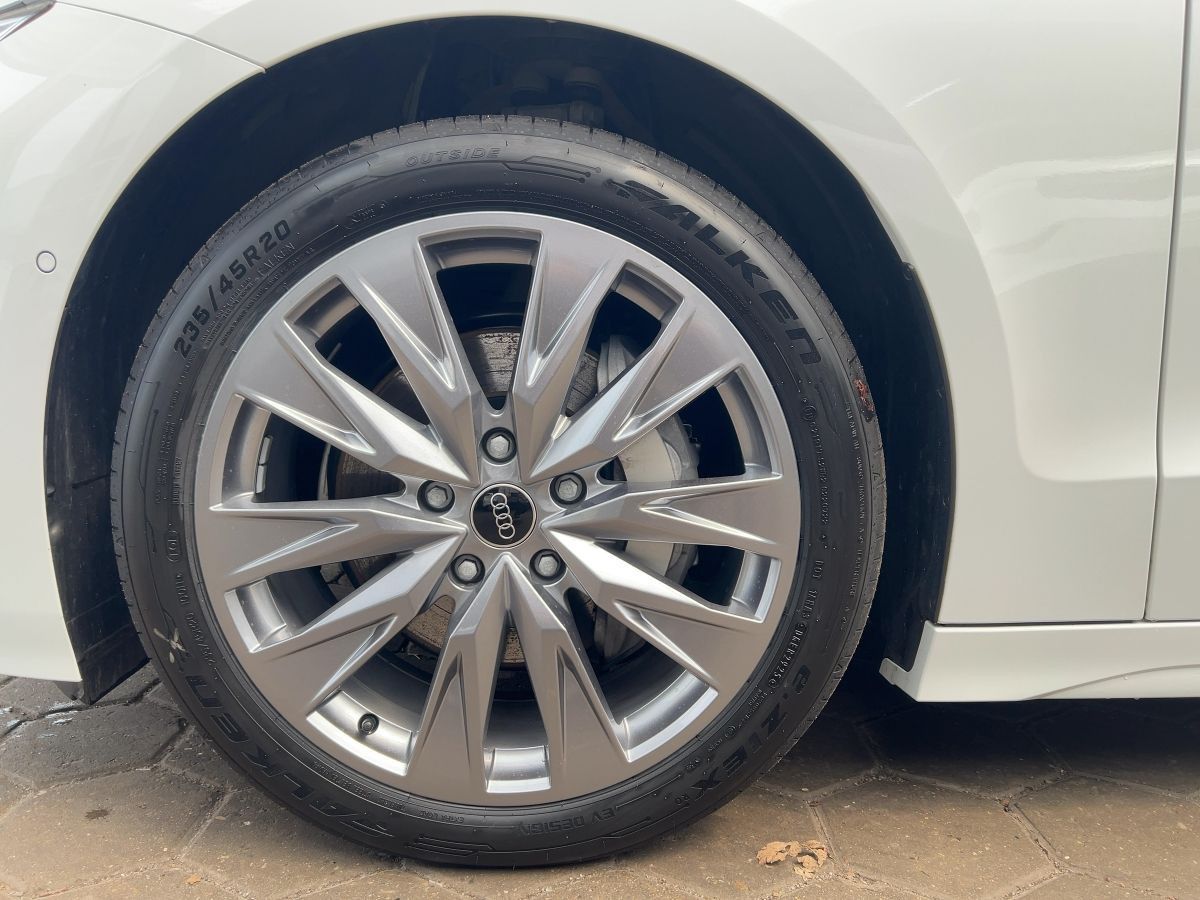 Audi A6 e-tron - Bild 17