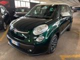 Fiat 500L Living 1.3 Multijet 62KW 85CV Lounge - Fiat 500L Living mit Diesel-Antrieb: Van, Schaltgetriebe