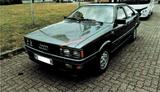 Audi Coupé GT 5S Typ 81 - 5 Zylinder