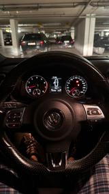 Volkswagen Auto Scirocco - VW Scirocco Gebrauchtwagen in Nürnberg