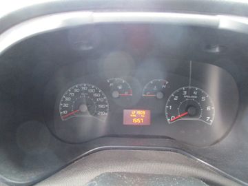 Fiat Doblo - 10