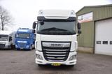 DAF XF 480 SSC 4X2 2019 2x ALU TANK - DAF Xf 480