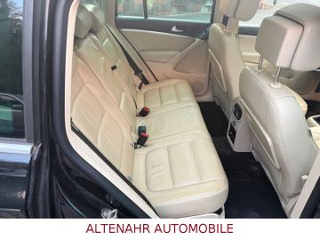 Volkswagen Tiguan - 6