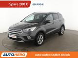 Ford Kuga 2.0 TDCi Titanium*NAVI*PDC*SHZ*KLIMA*TEMPO* - Ford Kuga: Tdci Titanium