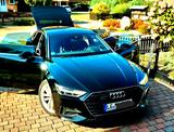 Audi A7 50 TDI tiptronic quattro - - gebrauchte Audi A7 aus dem Jahr 2021