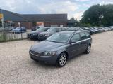 Volvo V50 Kombi 1.8 Momentum/Klima/AHK/Leder/ - gebrauchte Volvo V50 aus dem Jahr 2004
