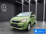 Skoda Citigo Elegance | FINANZIERUNG 4,99% - Skoda Citigo Kleinwagen Elegance mit Benzin-Antrieb