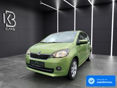 SKODA Citigo Elegance | FINANZIERUNG 4,99%