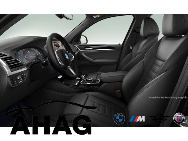 BMW X3 - Bild 4