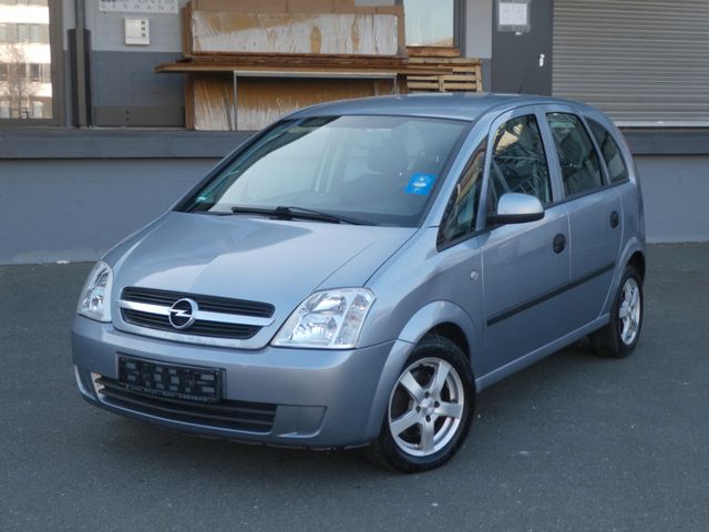 Opel Meriva 1.6 Enjoy TÜV NEU AUTOMATIK