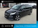 Mercedes-Benz V 250 d EDITION L *Liege-P* Distronic*MBUX*LED* - gebrauchte Mercedes-Benz V 250 aus dem Jahr 2021