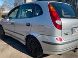 Nissan Almera sehr gepflegter Wagen( Motor... - gebrauchte Nissan Almera aus dem Jahr 2003