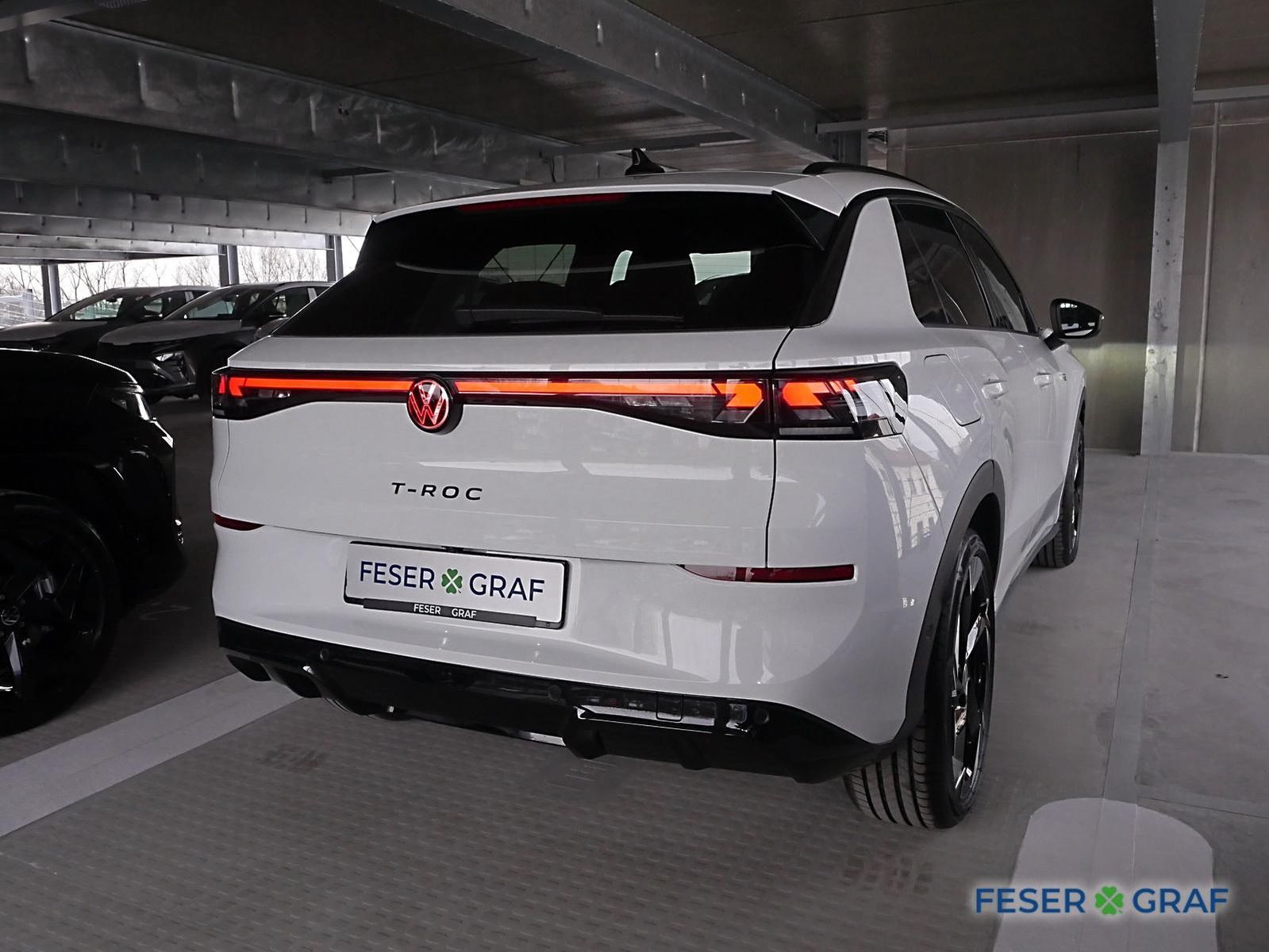 Volkswagen T-Roc - Bild 3