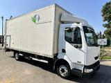 Renault MIDLUM 180 DCI 10T - CLOSED BOX 6.5m x 2.47m x 2