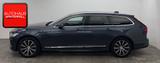 Volvo V90 T6 INSCRIPTION RECH AWD HUD+360+MEMORY+LED+ - blaue Volvo V90