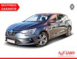 Renault Megane Grandtour 1.5 dCi 115 Intens LED Navi ACC - Renault Megane mit Diesel-Antrieb: Partikelfilter
