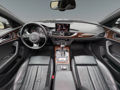 Fahrzeugabbildung Audi A6 allroad quattro 3.0 TDI - Air*Navi*Leder*Pano