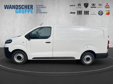 Fiat SCUDO KAWA L3 2.0 180 AT8 Klima, DAB, PDC