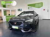 Cupra CUPRA Formentor 1.5 TSI DSG - Cupra Formentor mit Halbautomatikschaltung