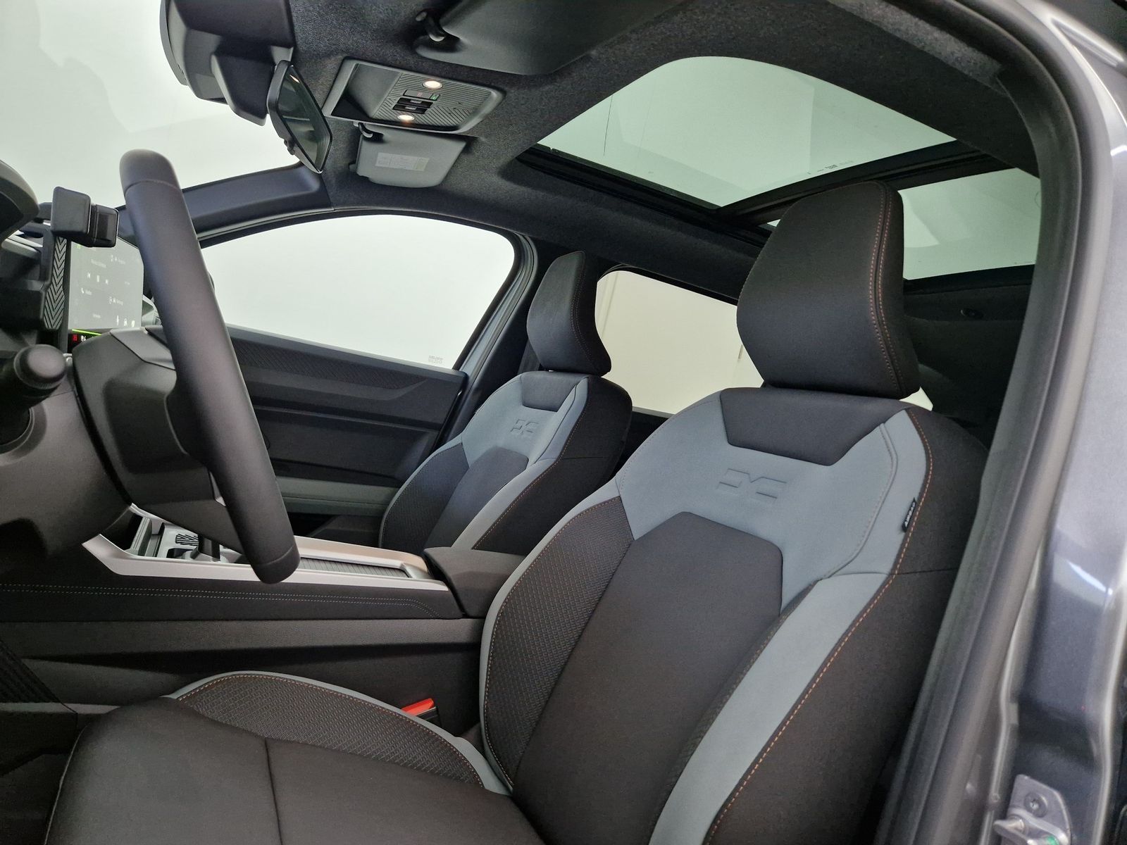 DACIA Bigster  Extreme Hybrid 155 City – Bild 41
