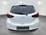 Mazda 2 1.5l "Exclusive-Line" "TOU-P1" "ACAA" - Mazda 2 Gebrauchtwagen in Berlin