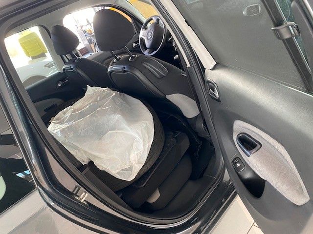 Fahrzeugabbildung Citroën C3 Picasso VTi 95 Flüssiggas Tendance AHK/LPG