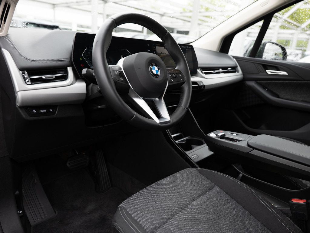 BMW 220 Active Tourer - Bild 26