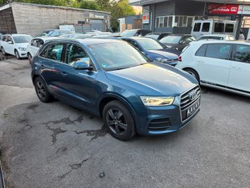 Audi Q3 - 9