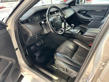 Land-Rover Range Rover Evoque - 8
