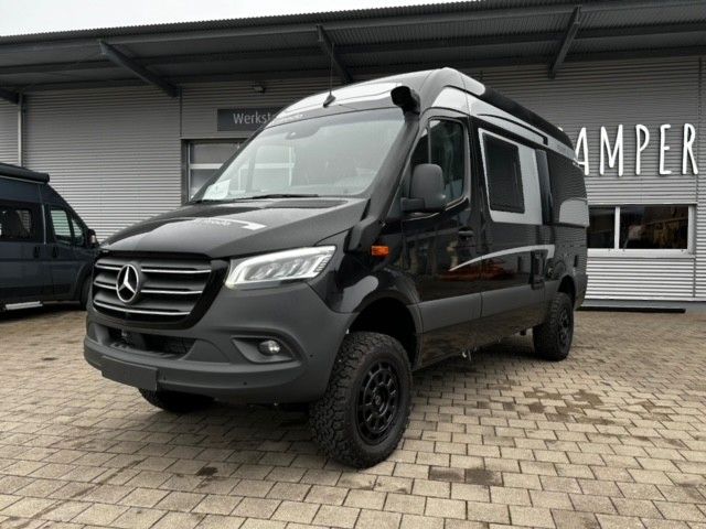 La Strada Regent S 4x4